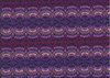 Desert Flora - Purple