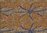 Bush Medicine with Long Stripes - Navy Blue