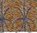 Bush Medicine with Long Stripes - Navy Blue