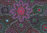 Women Dancing - Red