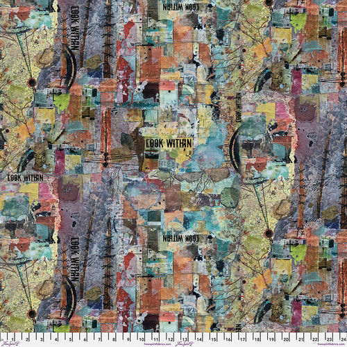 Look Within - Cornucopia