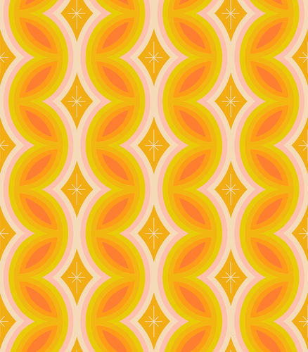 Juicy - Buttercup Yellow