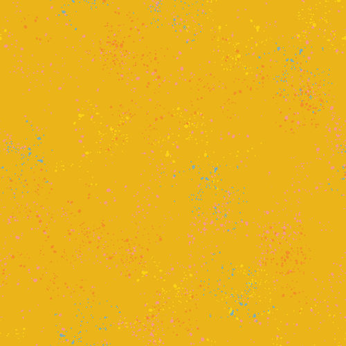 Goldenrod - Gold