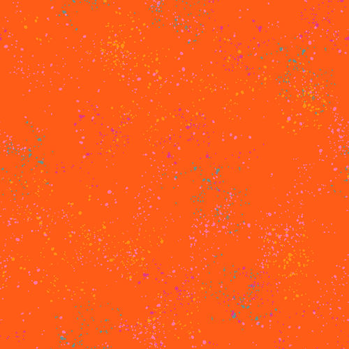 Goldfish - Orange