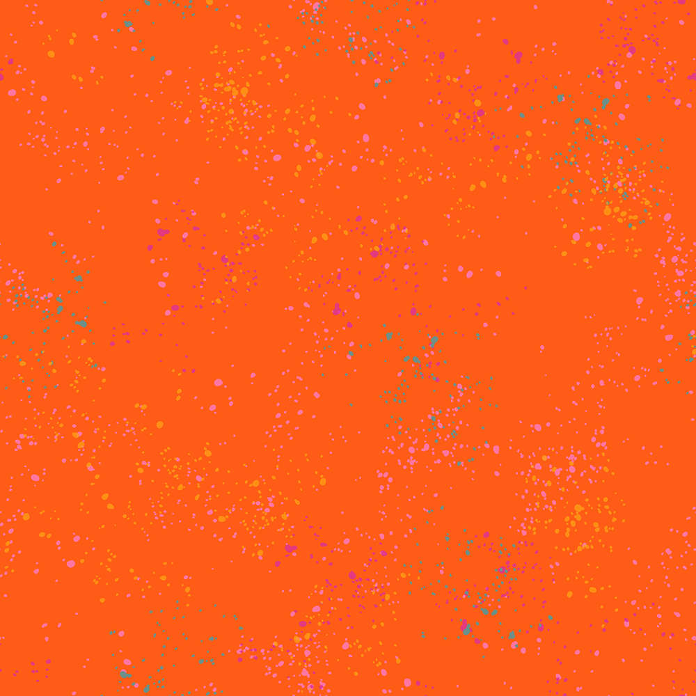 Goldfish - Orange
