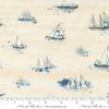 Marine Flag - Natural