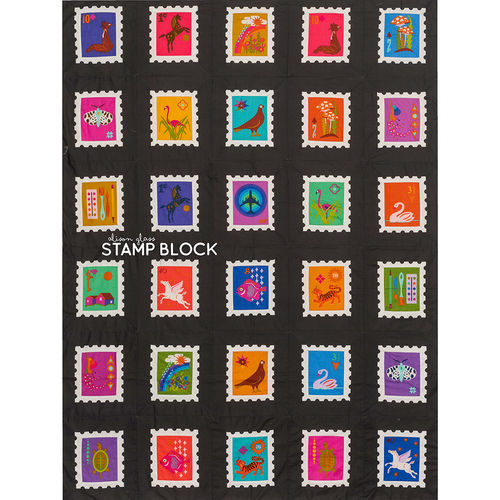 Stamp Block- kit