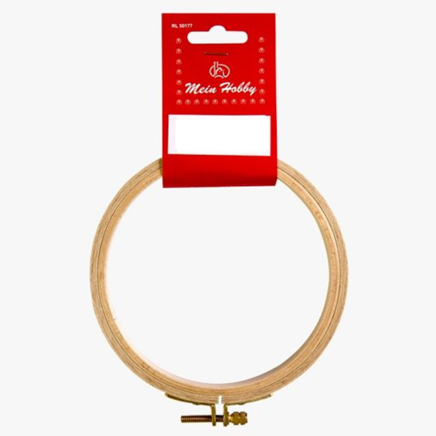 Embroidery Hoop - 5