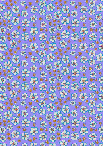 Multeblomst - Lilac AC5.2