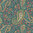 Boho Soul - Deep Teal