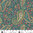 Boho Soul - Deep Teal