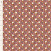 Cottonfield - Maroon