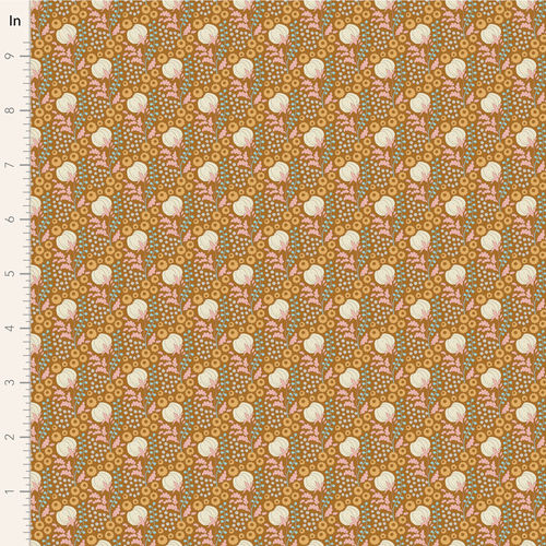 Cottonfield - Ochre