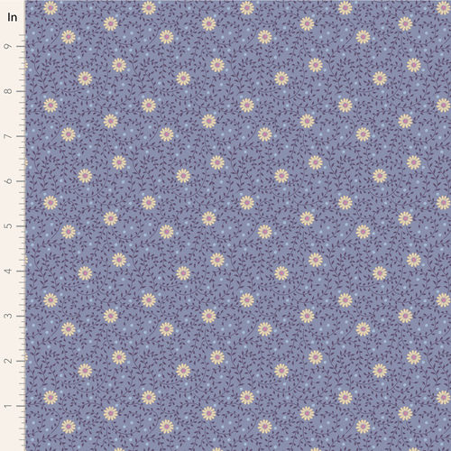 Daisydream - Pitch Blue