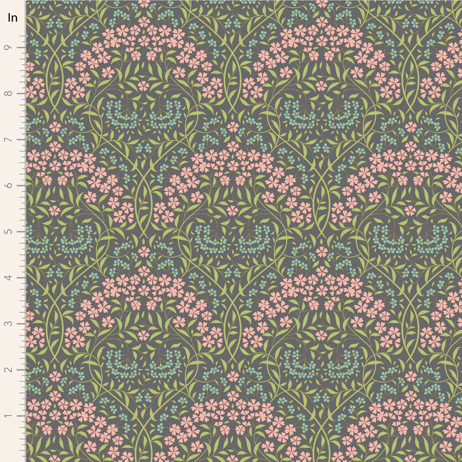 Larissa - Greygreen
