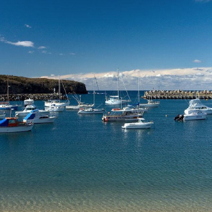STITCH BY THE SEA 2025 -  3 day retreat