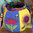 Thread pods - pattern