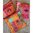 Indian Sunset Pillows - pattern