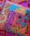 Indian Sunset Pillows - pattern