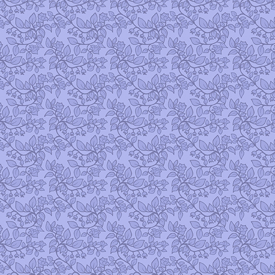 Ground Cover - Periwinkle