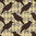 Crow Harlequin - Cream