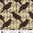 Crow Harlequin - Cream
