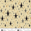 Tall Stars - Cream