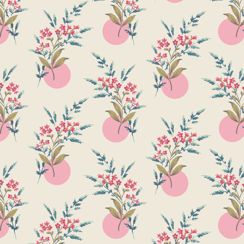 Milkwood  - pink dot