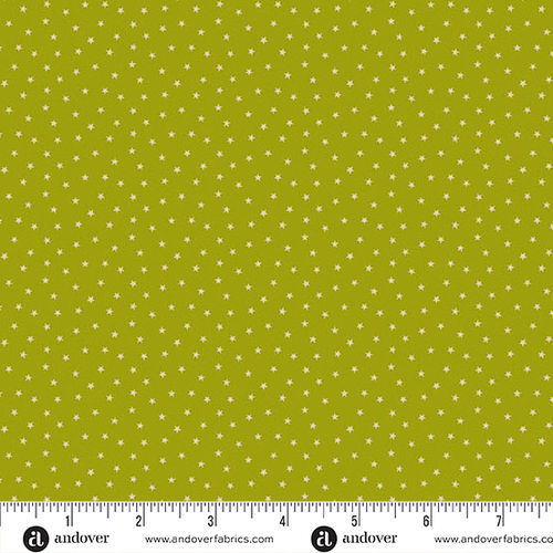 Twinkle -  Lime