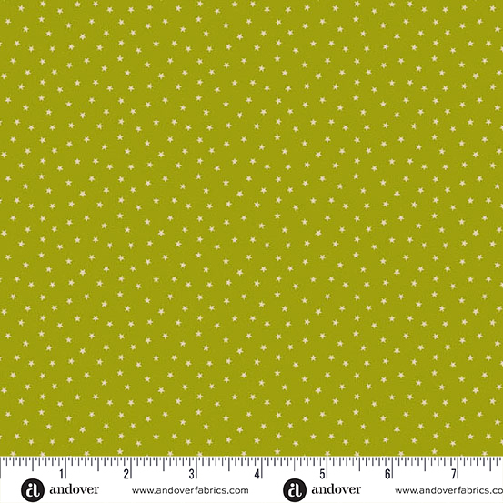 Twinkle - Lime