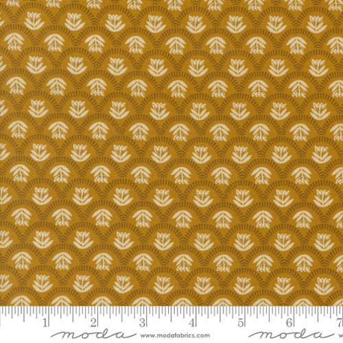 Folk & Lore - Caramel