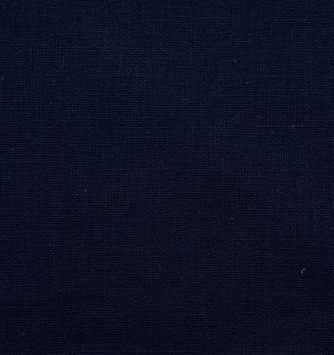 Linen - Navy