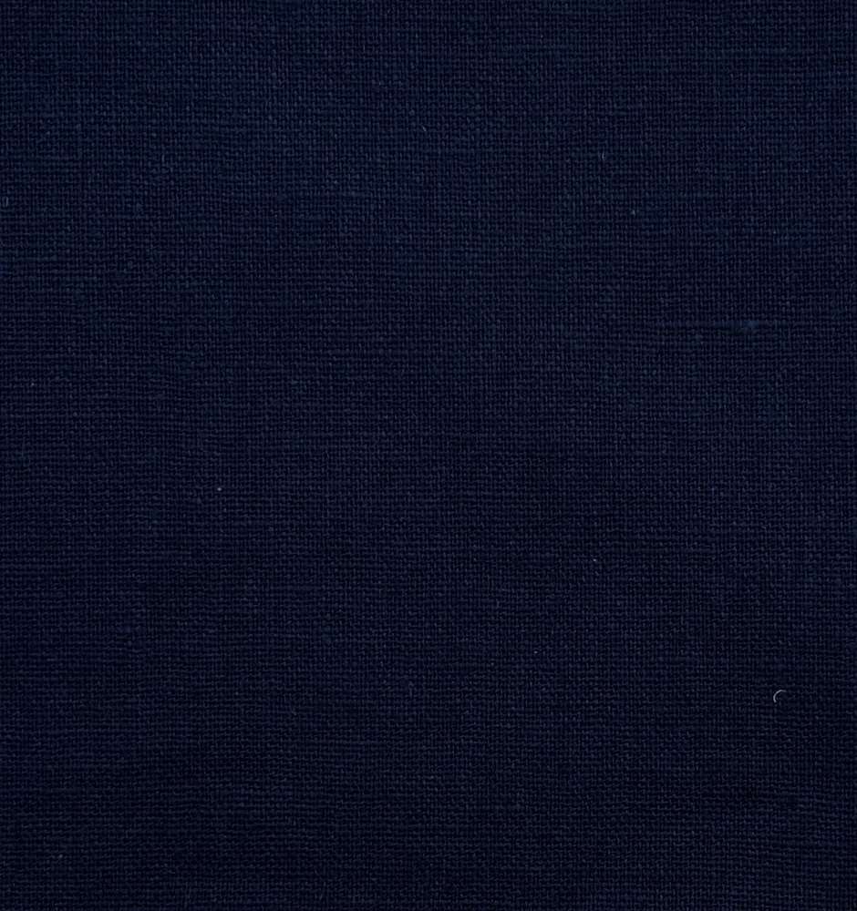 Linen - Navy