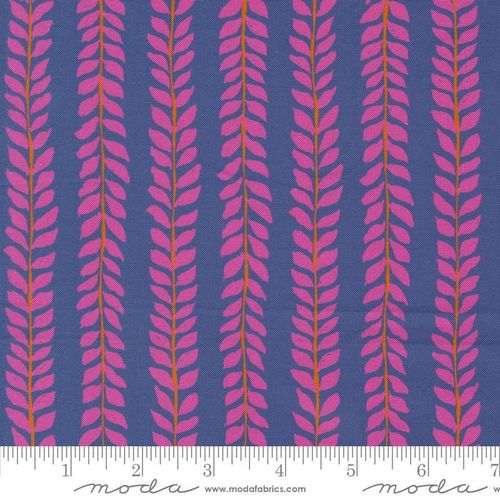 Vines - Periwinkle