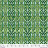 Tropical Flora - Green