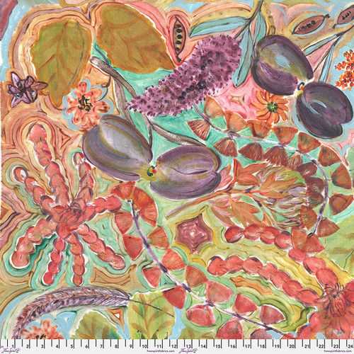 Courtyard Jewels - Plumeria