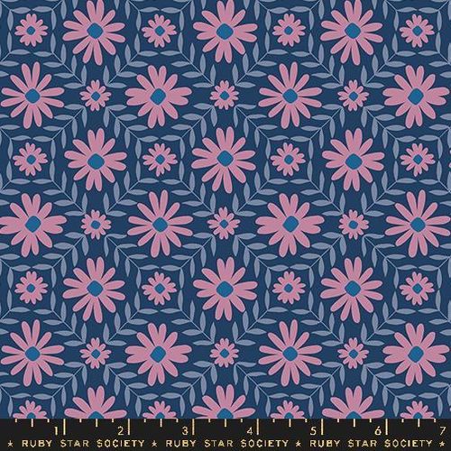Bluebell - Dark Blue