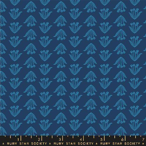 Bluebell - Dark Blue