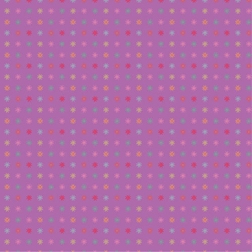 I Got Spurs - Purple