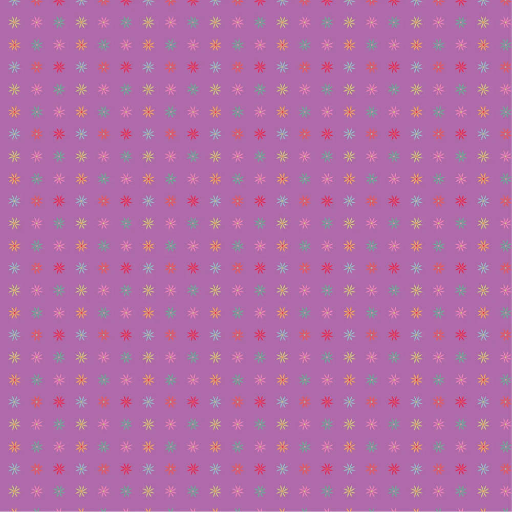 I Got Spurs - Purple