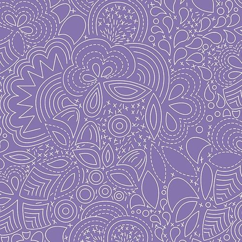 Grow - Wisteria *