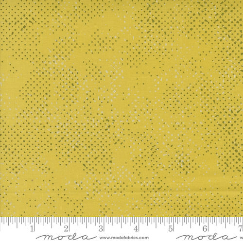 Spotted Maize - Gold