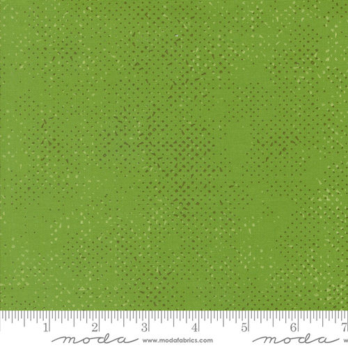 Spotted Olive - Light Green