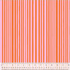 Mini Stripe - Posy Pumpkin