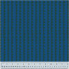 Scallop - Blue