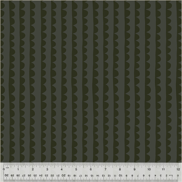 Scallop - Asphalt