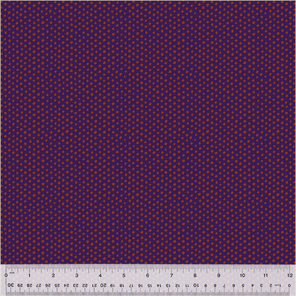 Scatter - Violet