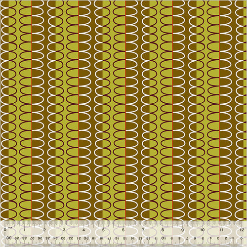 Boundless Binding - Gingersnap