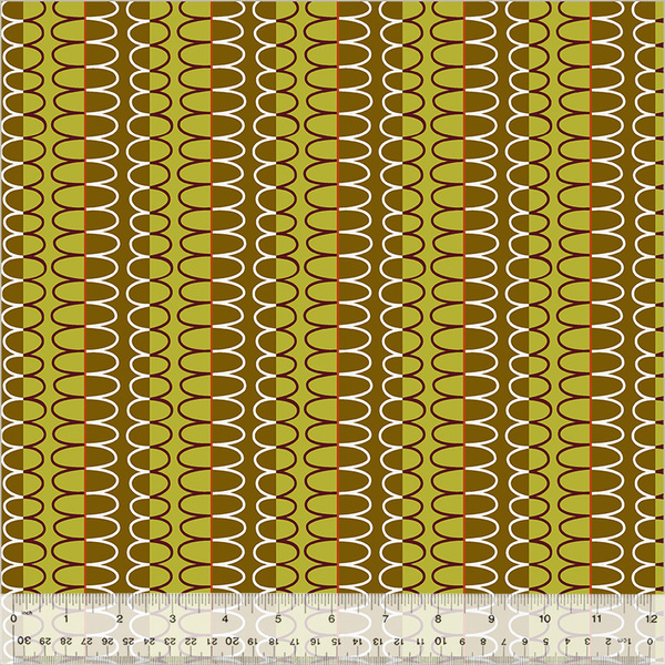 Boundless Binding - Gingersnap