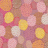 Dancing Flowers - Pink